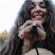 Clases de francés y/o español online nativa de Francia ,clases personalizadas